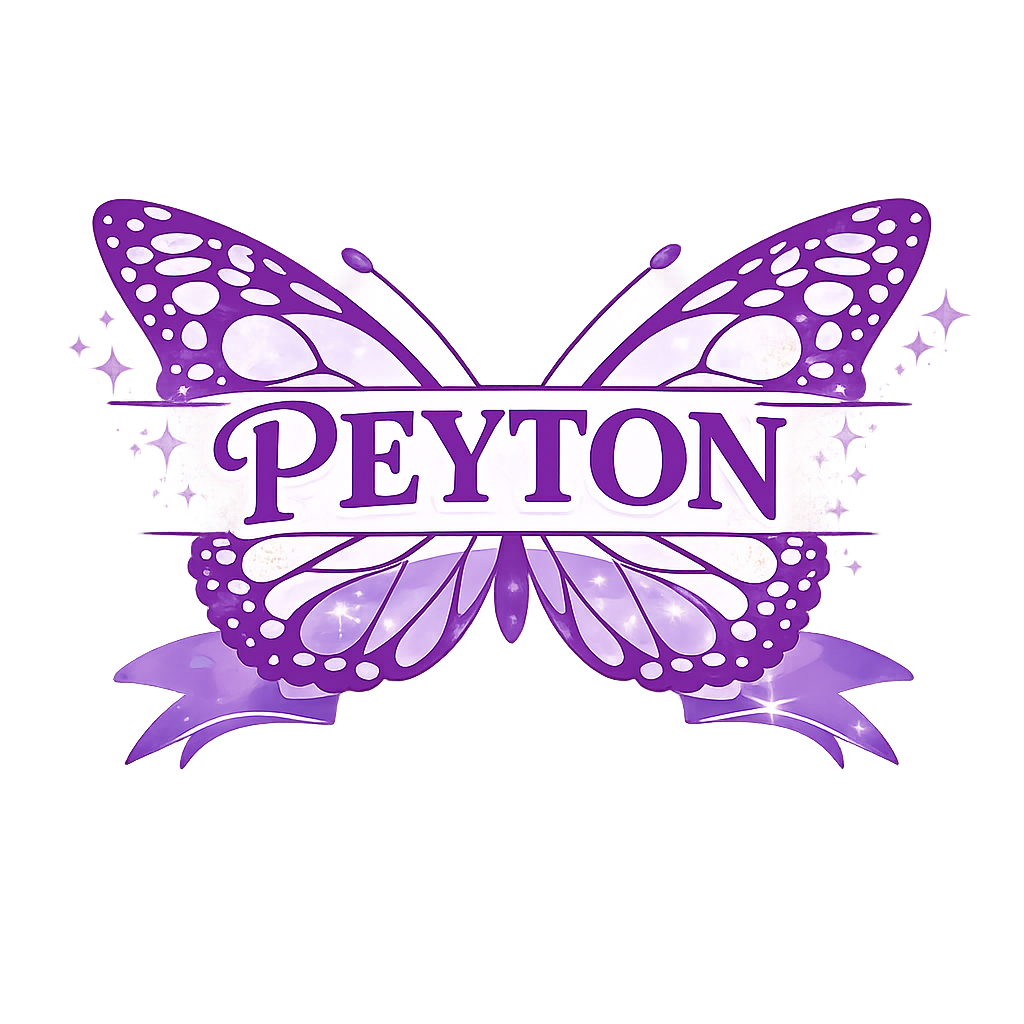 Mariposa Peyton